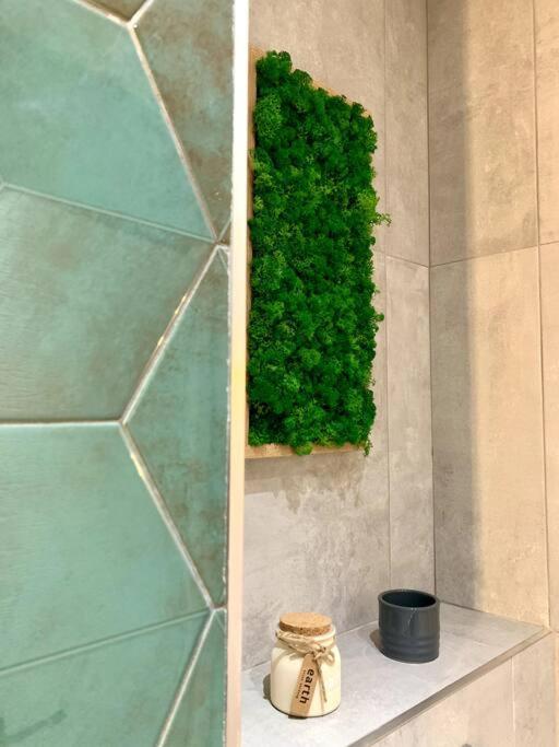 Heart Of The City - Modern Studio With Balcony Bucareste Exterior foto